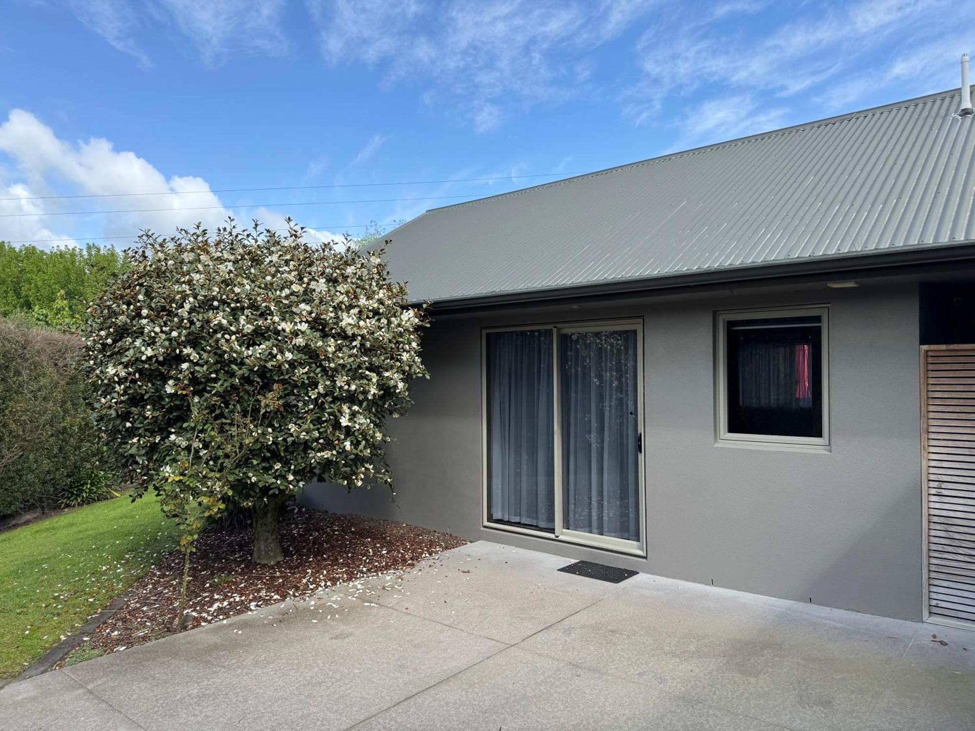200 On Lake View Karapiro Exterior foto